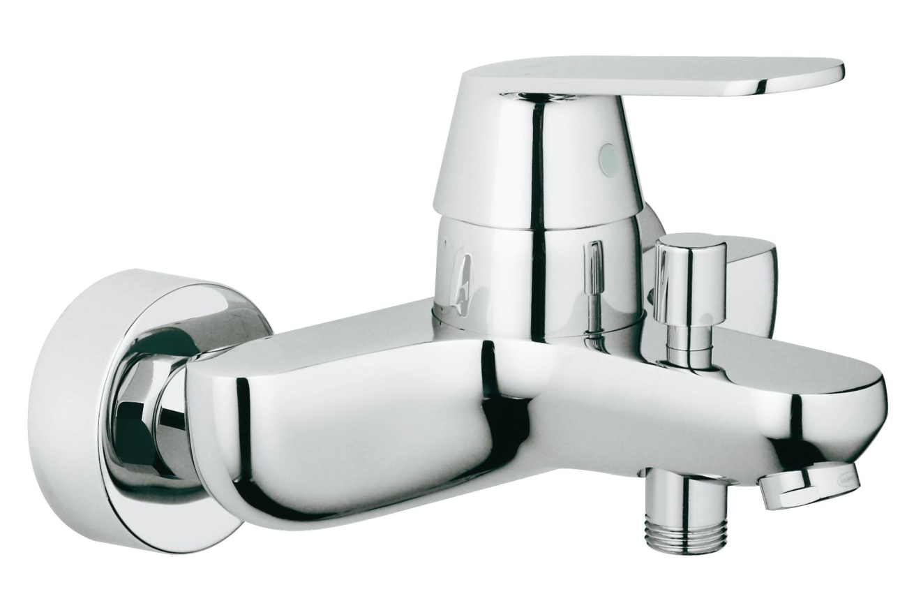 Готовый комплект для ванной комнаты GROHE Tempesta (NB0002-1)