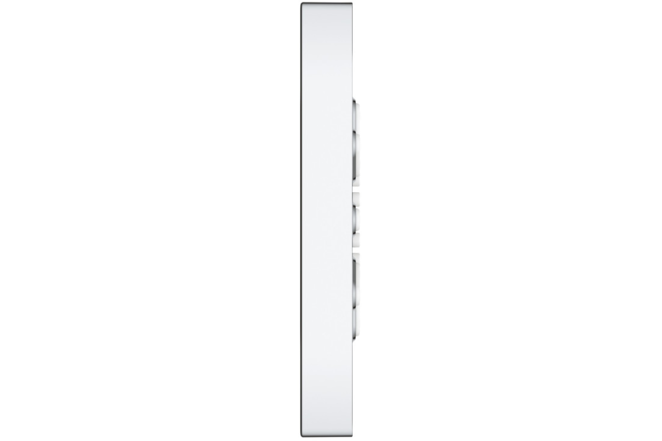 Боковой душ GROHE Rainshower SmartActive 75, 3,3 л/мин, 2 режима, хром (26802000)