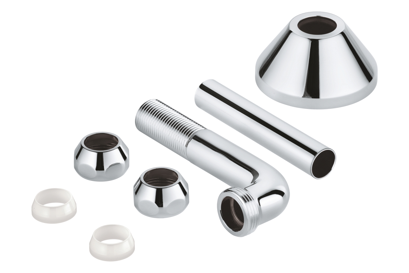 Подключение для душевого шланга GROHE 43356000