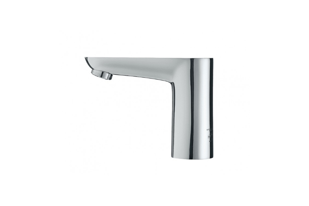 Кран для раковины GROHE Euroeco Cosmopolitan E инфракрасный, без функции смешивания, хром (36271000)