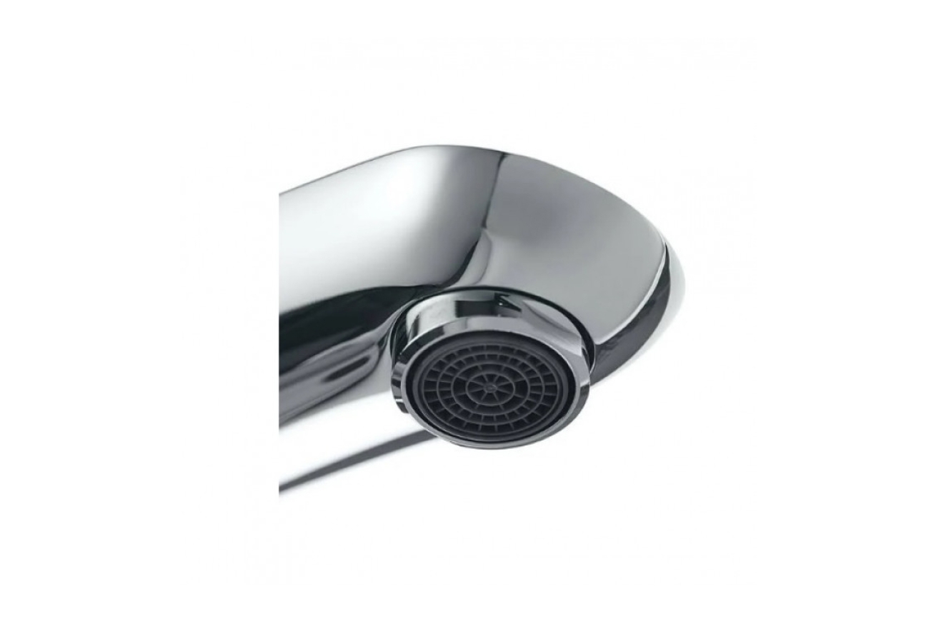 Кран для раковины GROHE Euroeco Cosmopolitan E инфракрасный, без функции смешивания, хром (36271000)