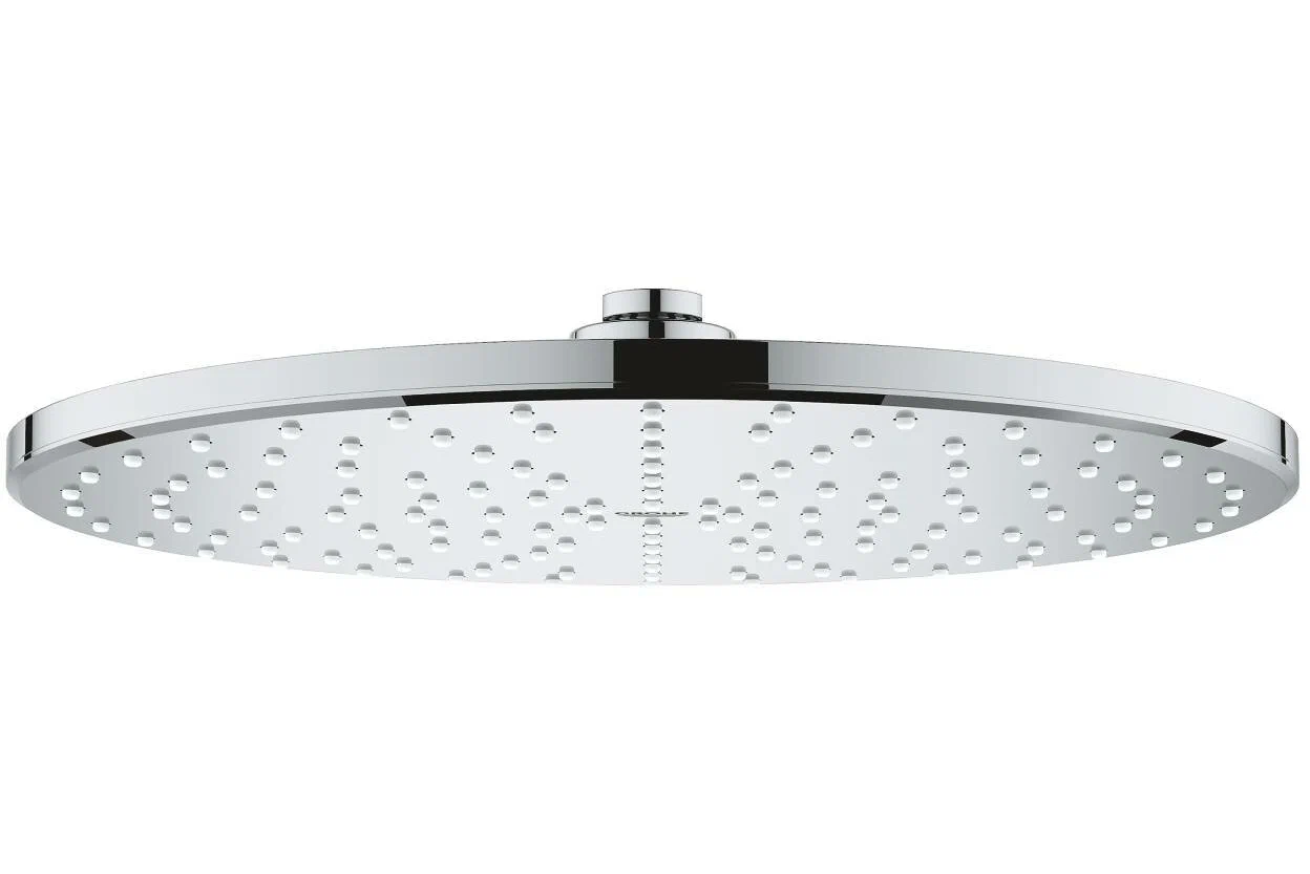 Душевая система GROHE Euphoria System 310 с термостатом для душа, хром (26075001)