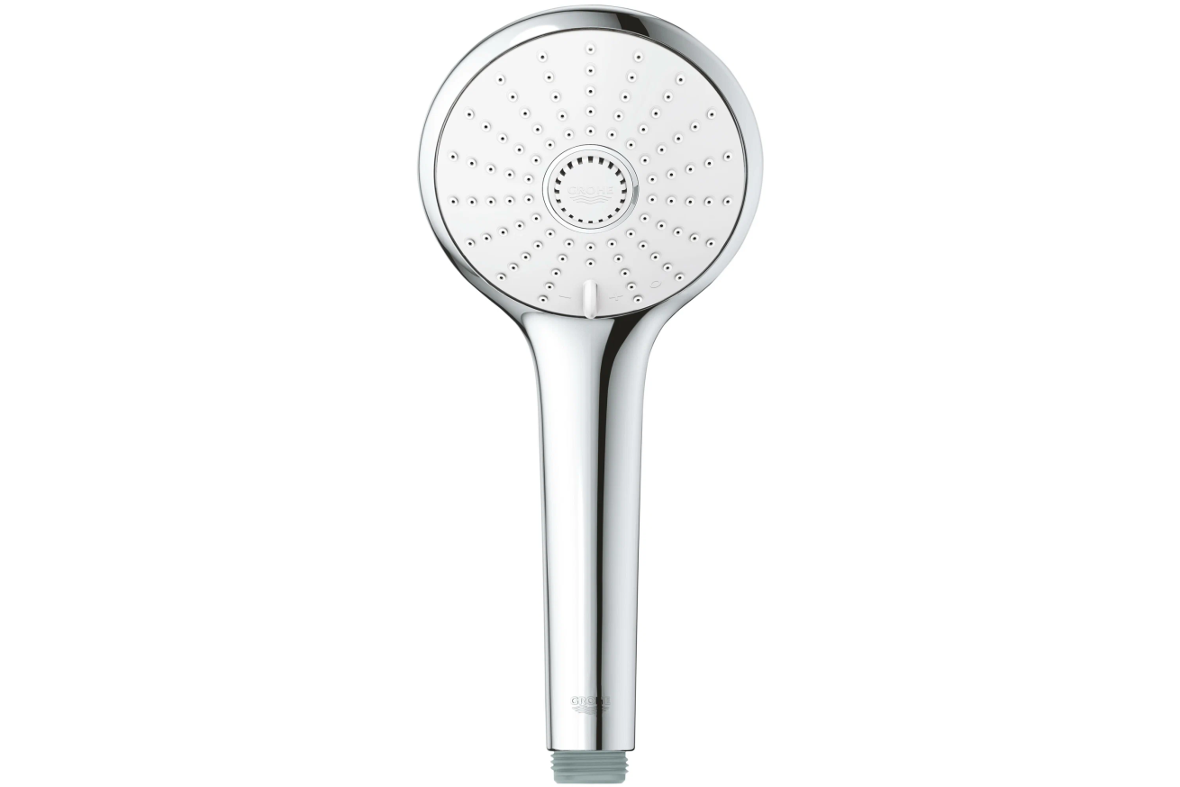 Душевая система GROHE Euphoria System 310 с термостатом для душа, хром (26075001)