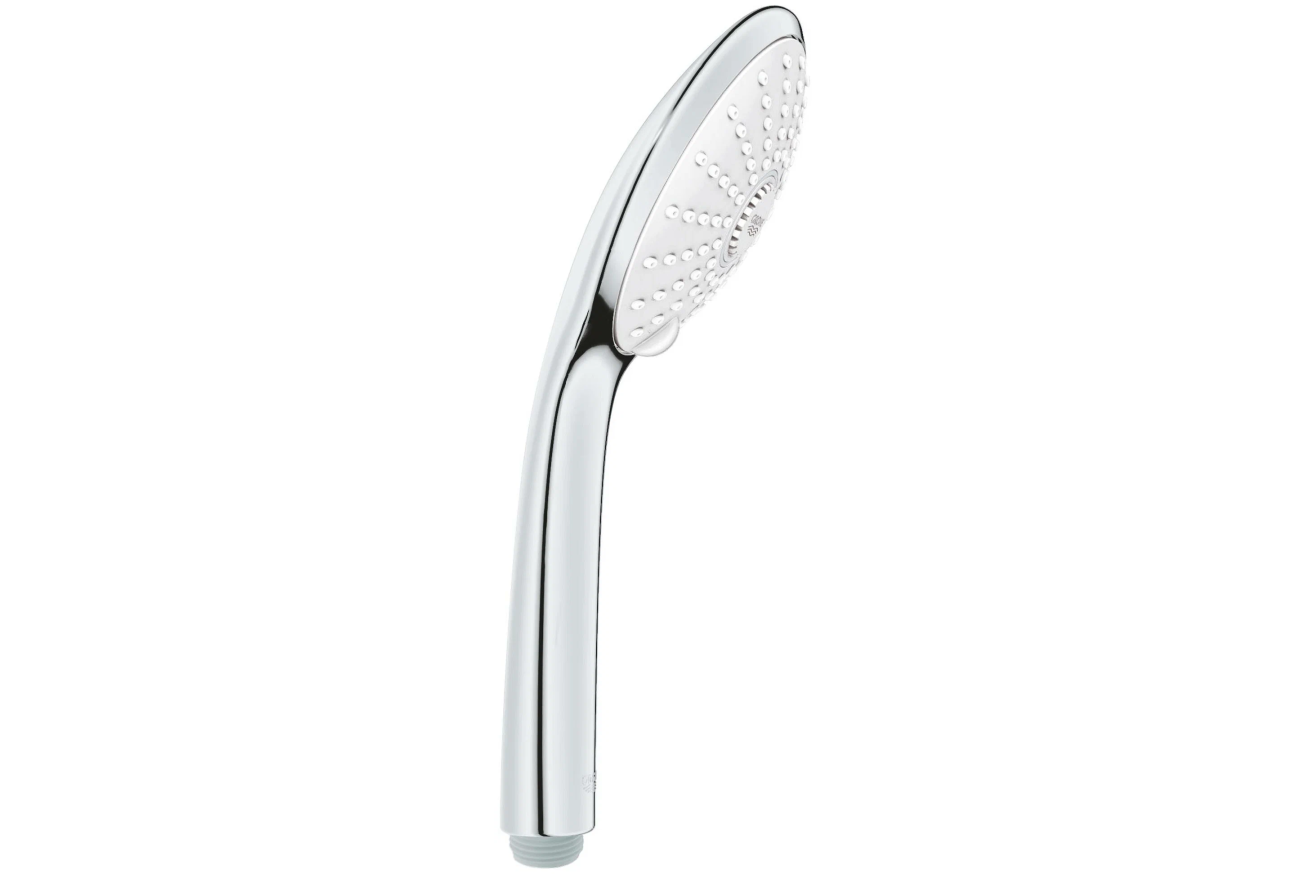 Душевая система GROHE Euphoria System 310 с термостатом для душа, хром (26075001)
