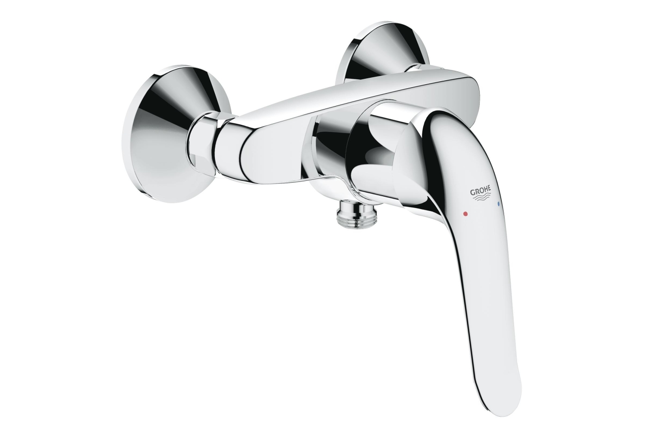 Смеситель для душа GROHE Euroeco Special, хром (32780000)