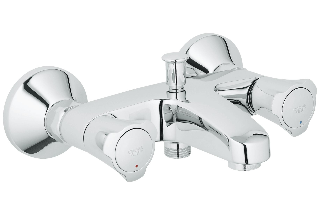 Готовый комплект для ванной комнаты GROHE Costa L (NB0008-2)