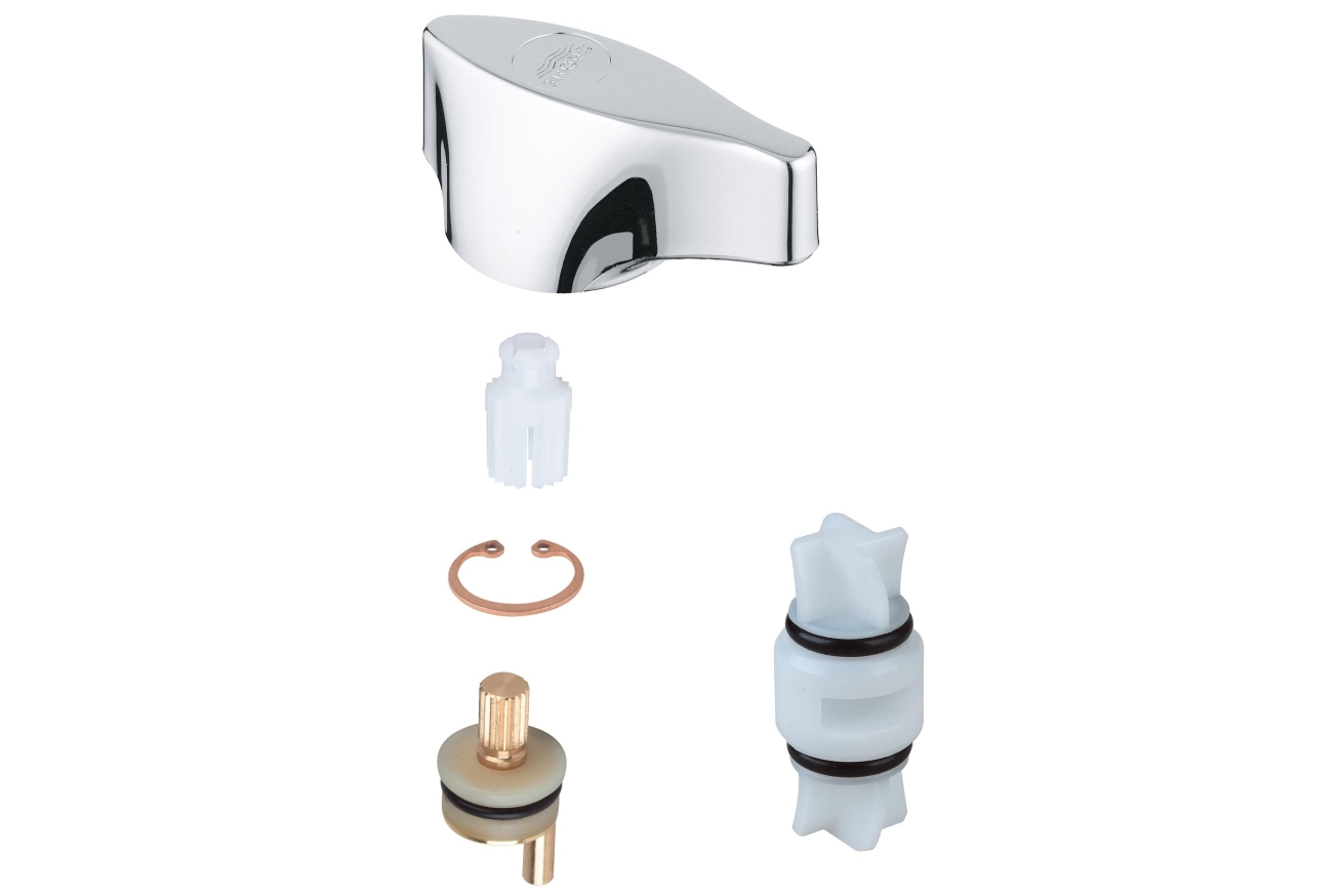 Переключатель GROHE (45048000)