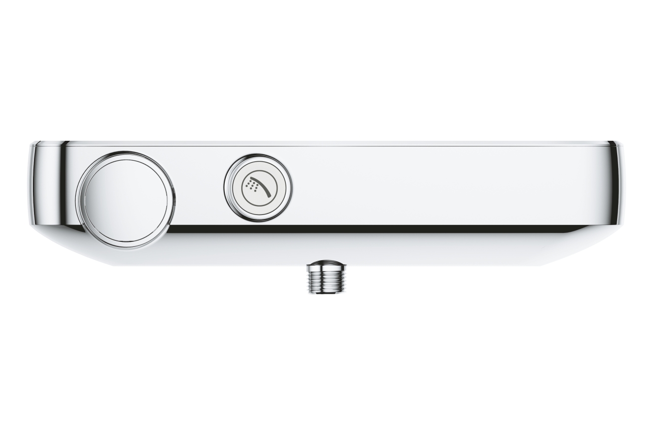 Термостат для душа GROHE Grohtherm SmartControl, хром (34719000)