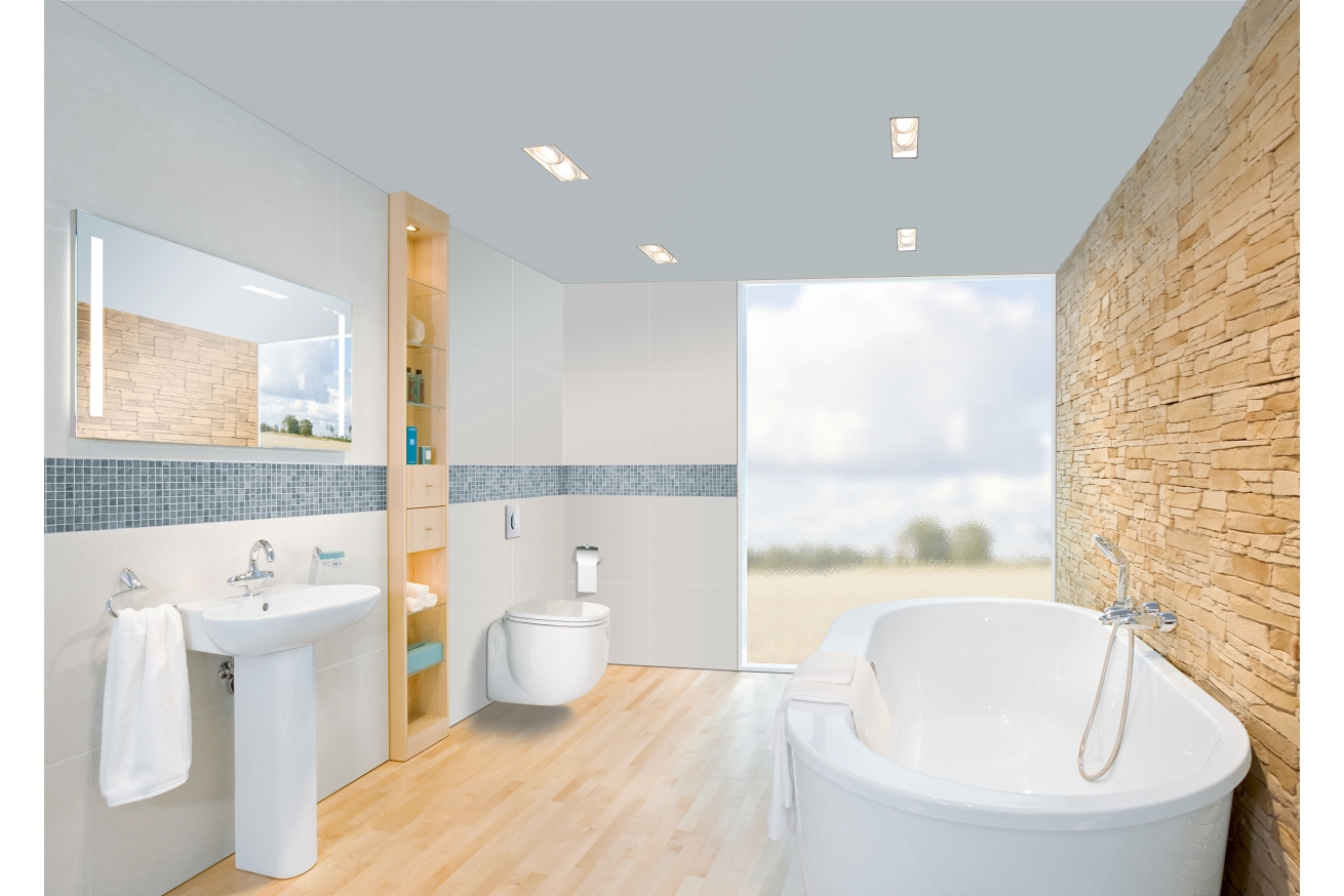 Система инсталляции для унитаза GROHE Rapid SL (38587000)