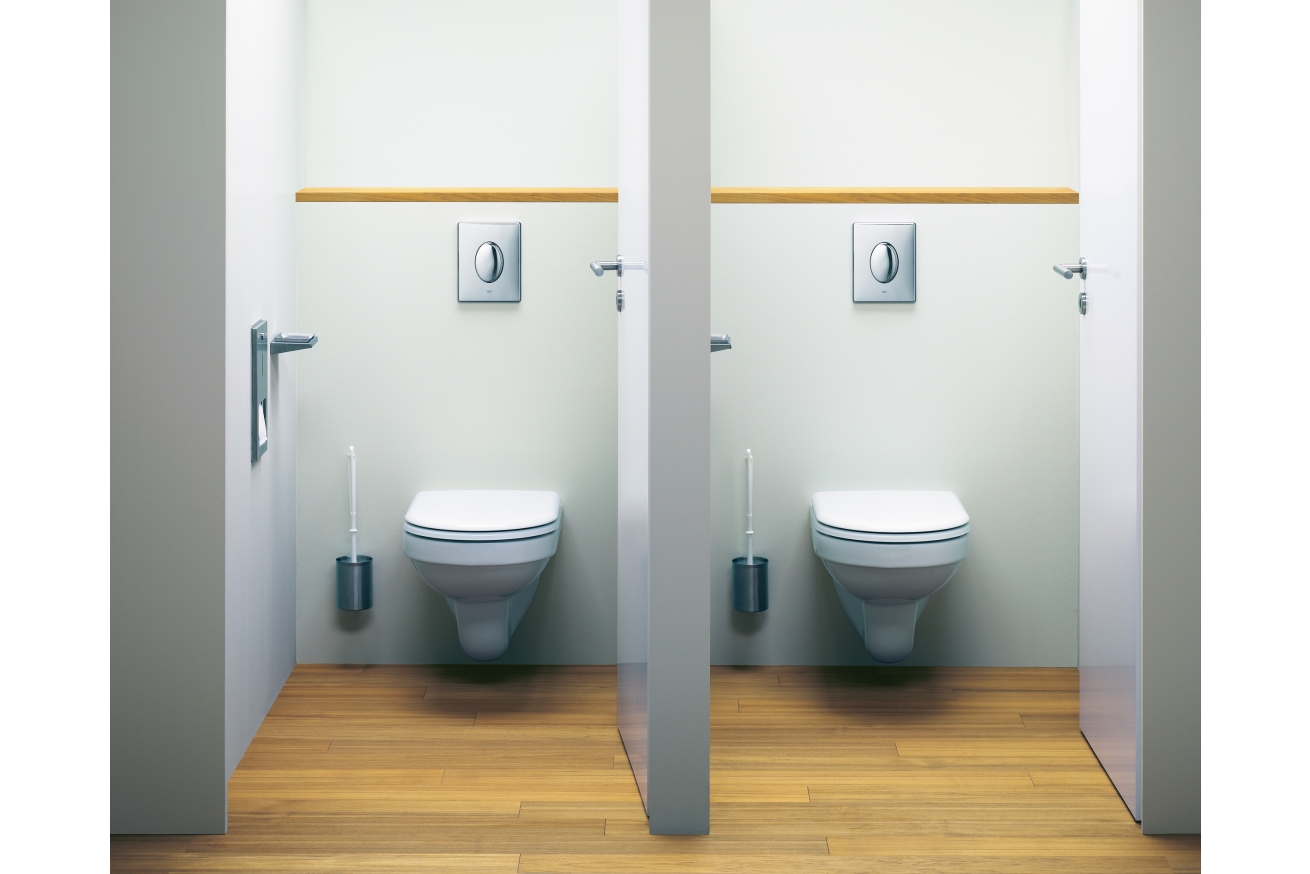 Система инсталляции для унитаза GROHE Rapid SL (38587000)