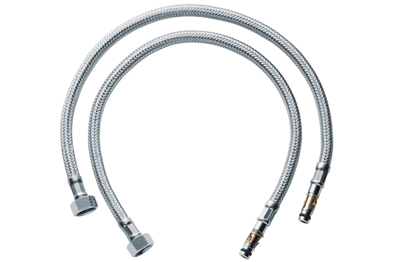 Шланг подключения 3/8″ GROHE (45484000)