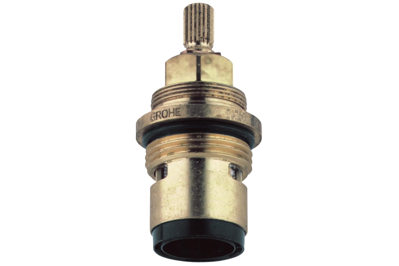 Керамический вентиль 3/4 дюйма GROHE (45885000)