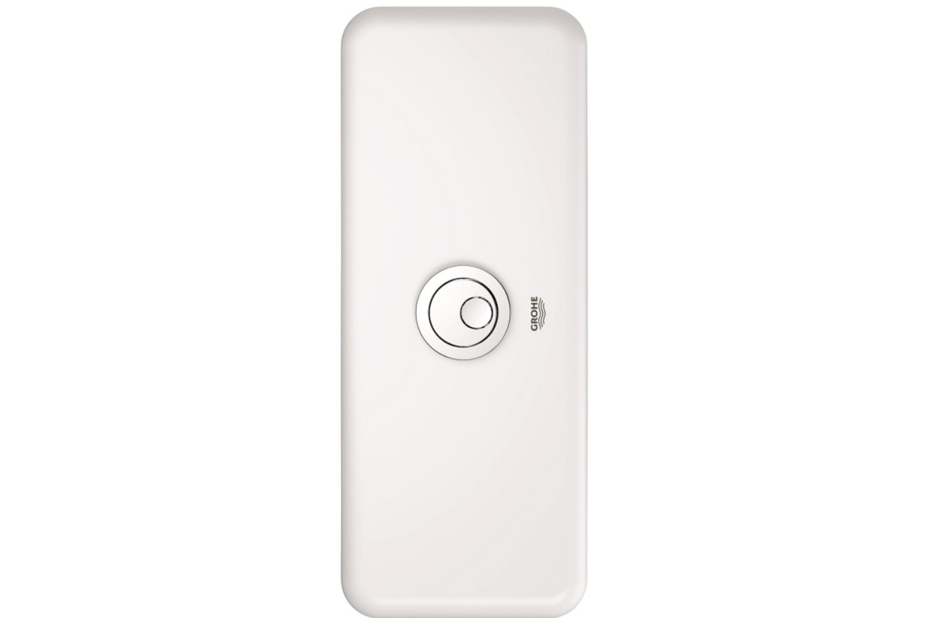 Смывной бачок GROHE Bau Edge (39812000)