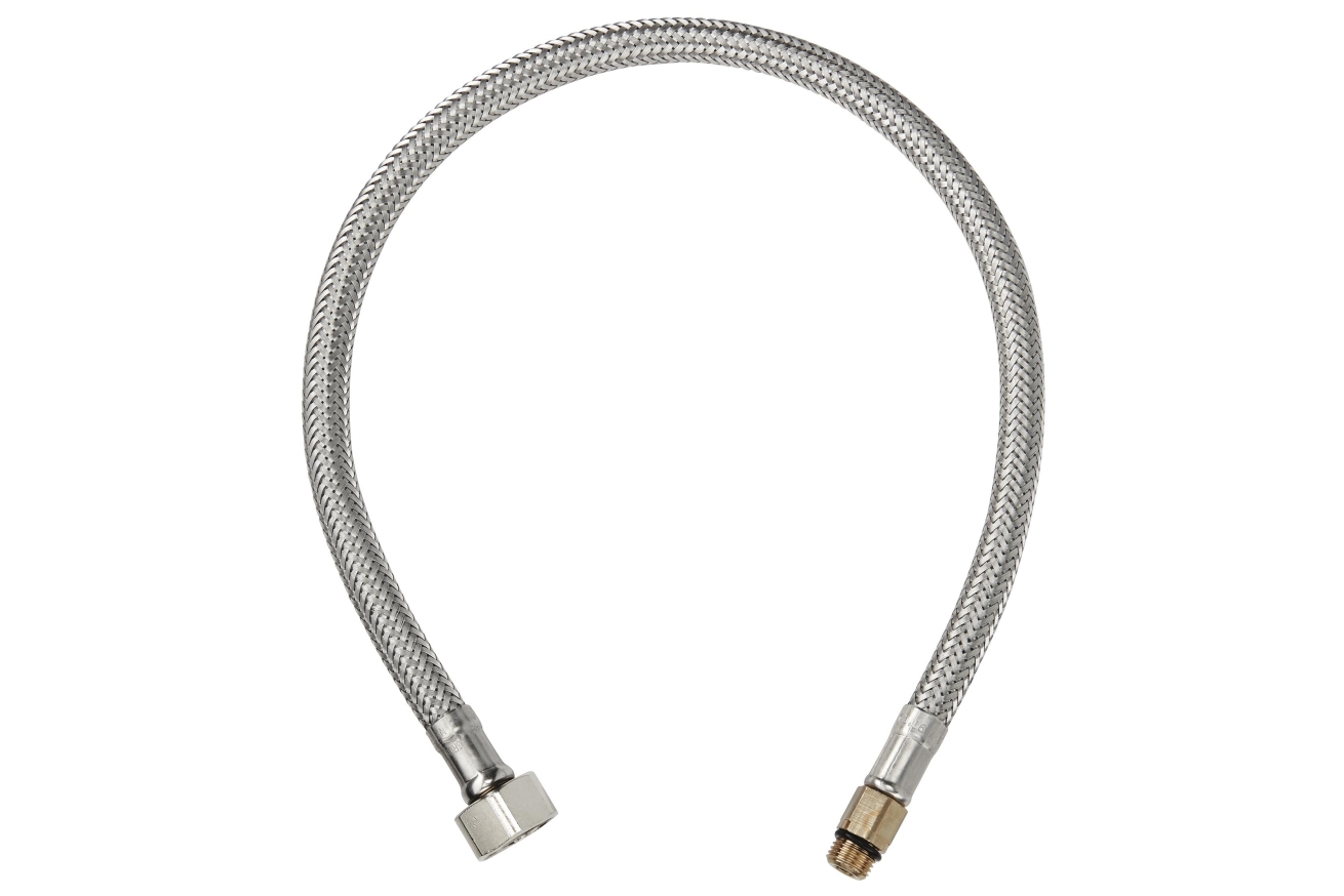 Гибкий шланг высокого давления 3/8 дюйма GROHE (46255000)