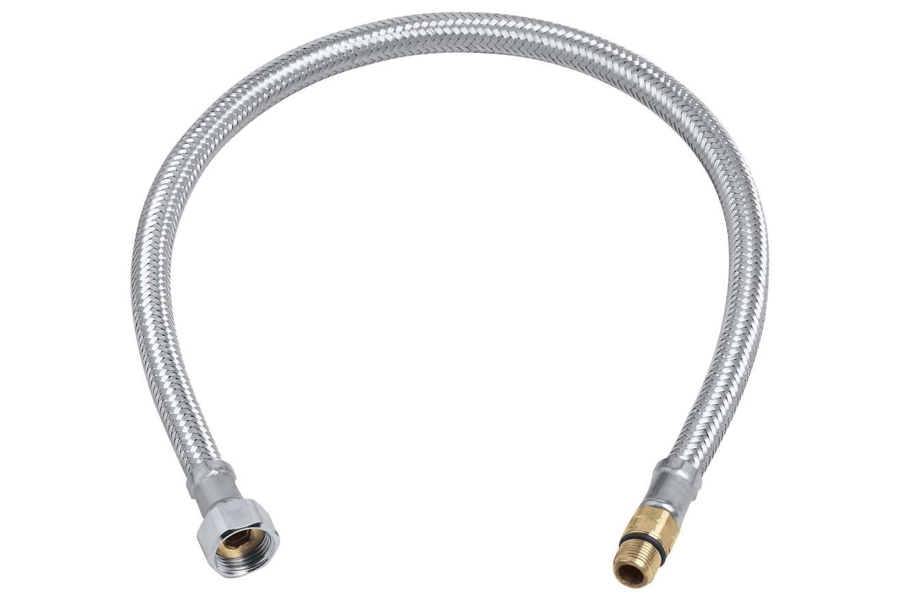 Шланг подключения M12 x 3/8 дюйма GROHE (46322000)