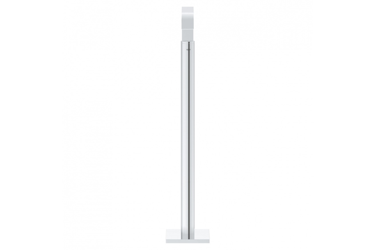 Излив для ванны GROHE Allure, хром (13218000)