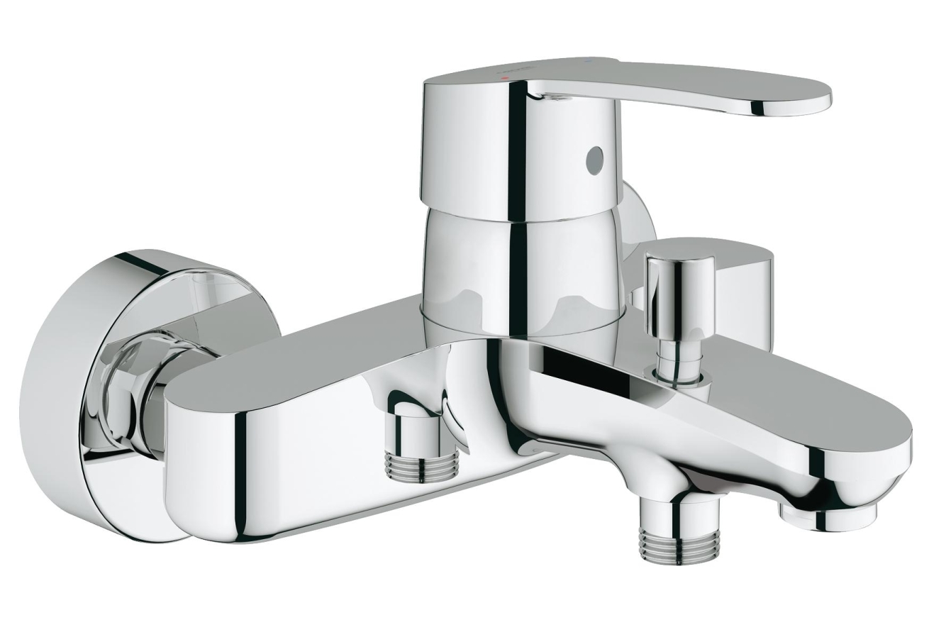 Готовый комплект для ванной комнаты GROHE Eurostyle Cosmopolitan (NB0013-2)