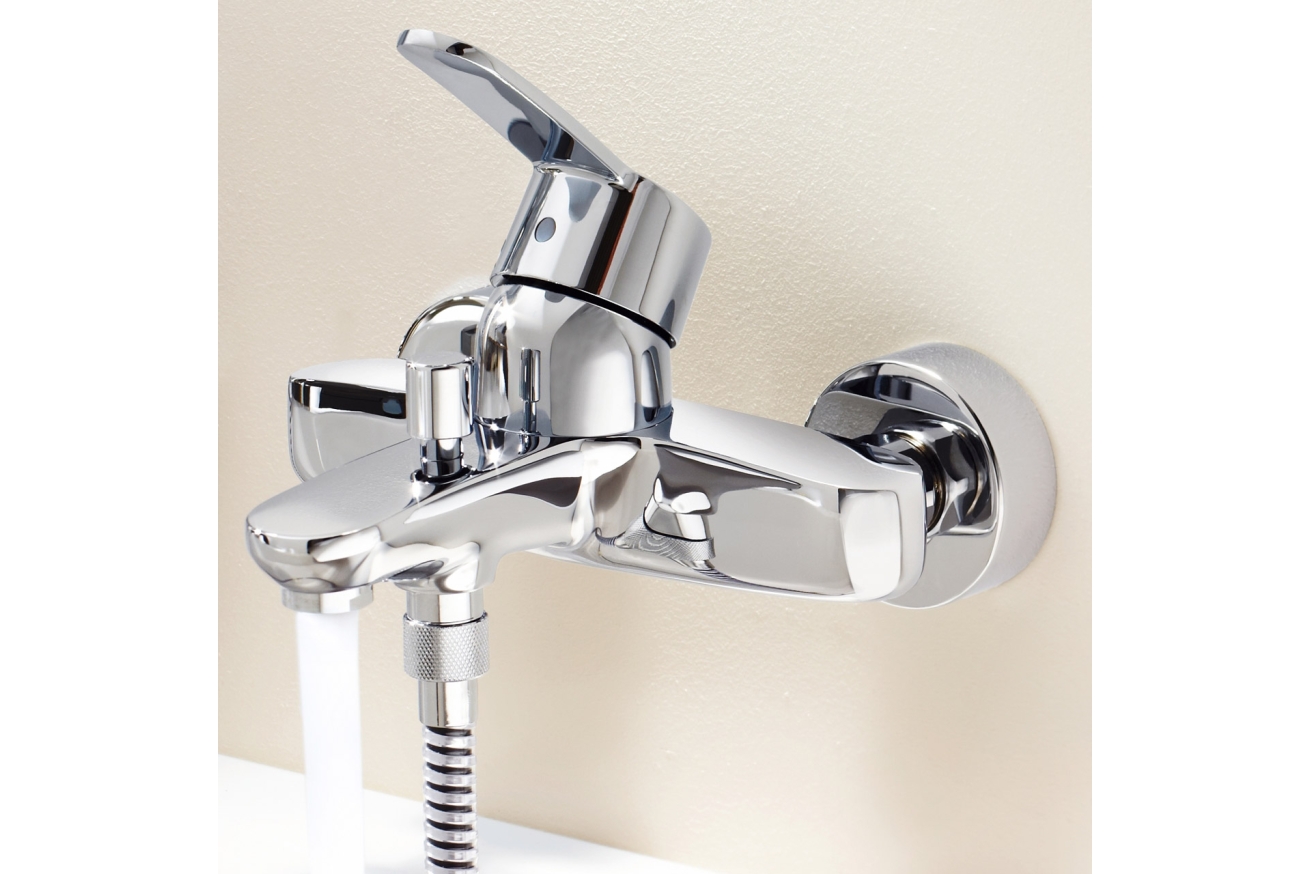 Готовый комплект для ванной комнаты GROHE Eurostyle Cosmopolitan (NB0013-2)