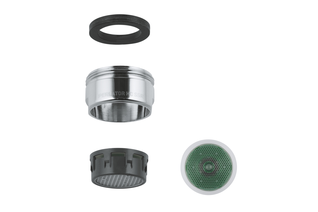 Аэратор GROHE 46837000