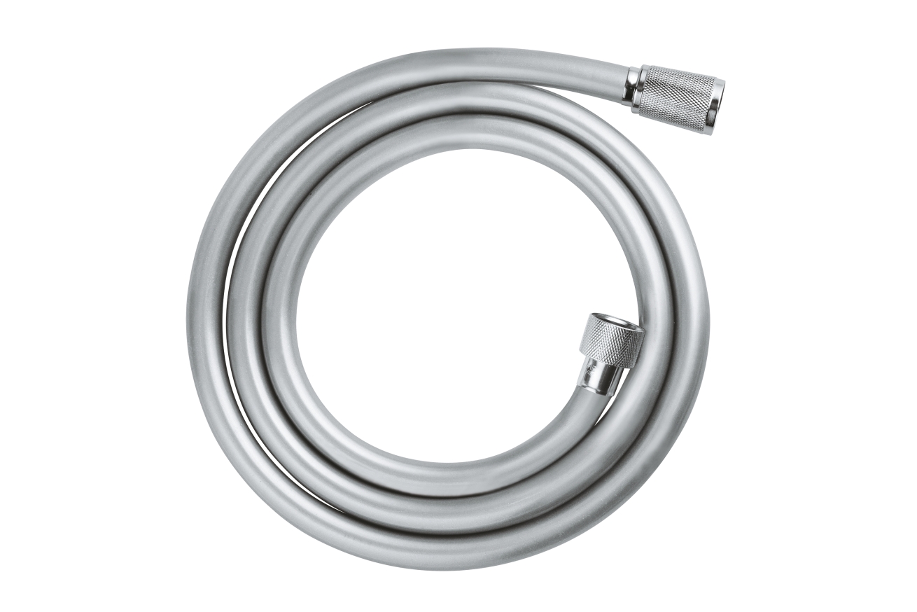 Душевой шланг GROHE Relexaflex 1500 мм, хром (28151001)