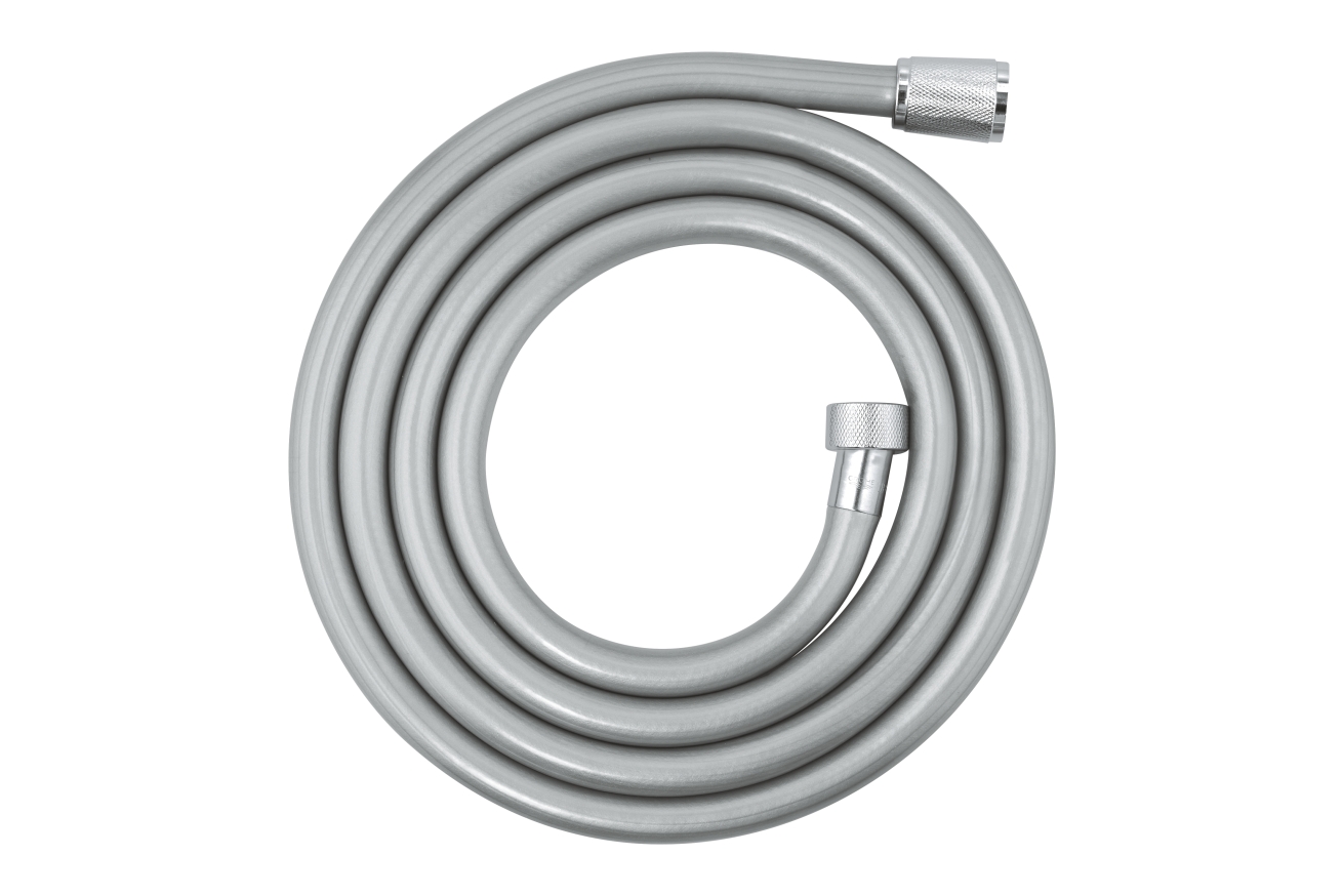 Душевой шланг GROHE Relexaflex 2000 мм, хром (28155001)