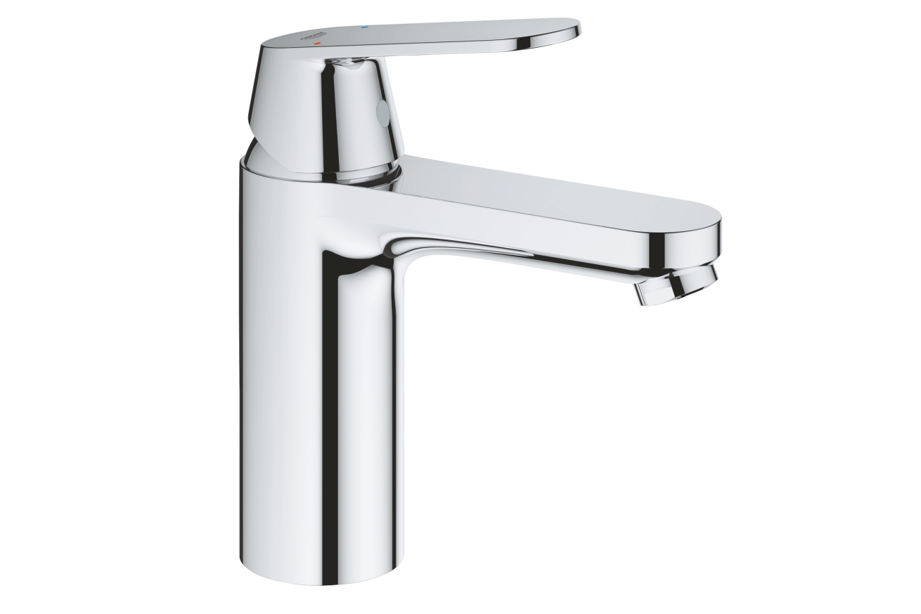 Смеситель для раковины GROHE Eurosmart Cosmopolitan, M-size, хром (23926000)