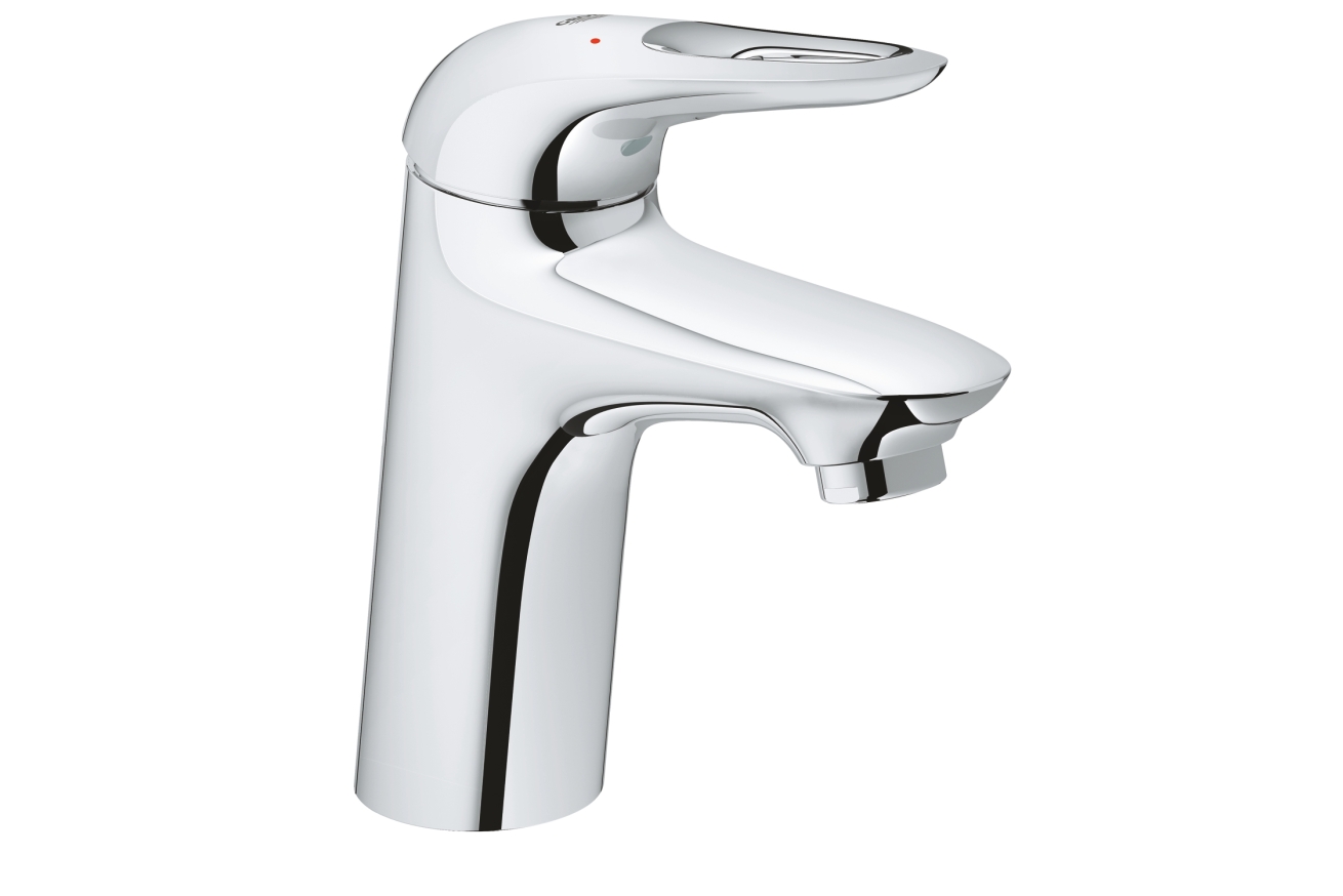 Смеситель для раковины GROHE Eurostyle, S-size, хром (23929003)