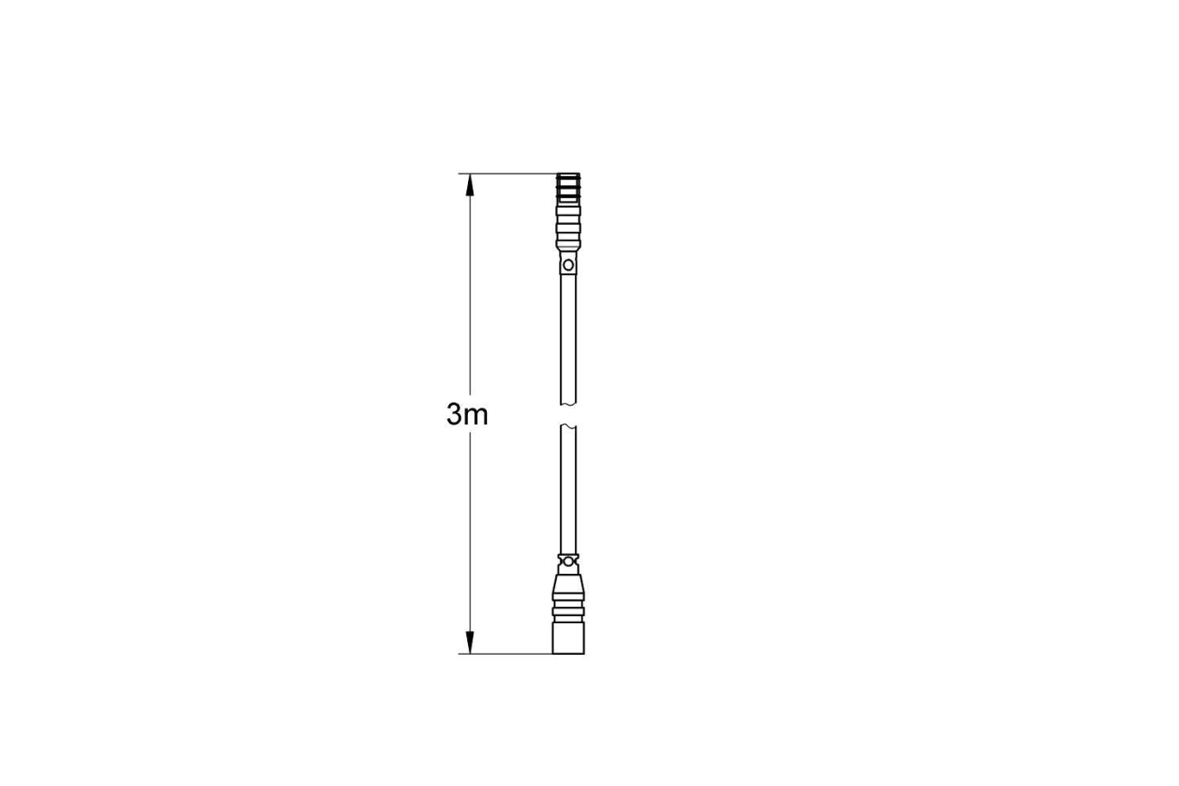 Соединительный кабель GROHE (47727000)