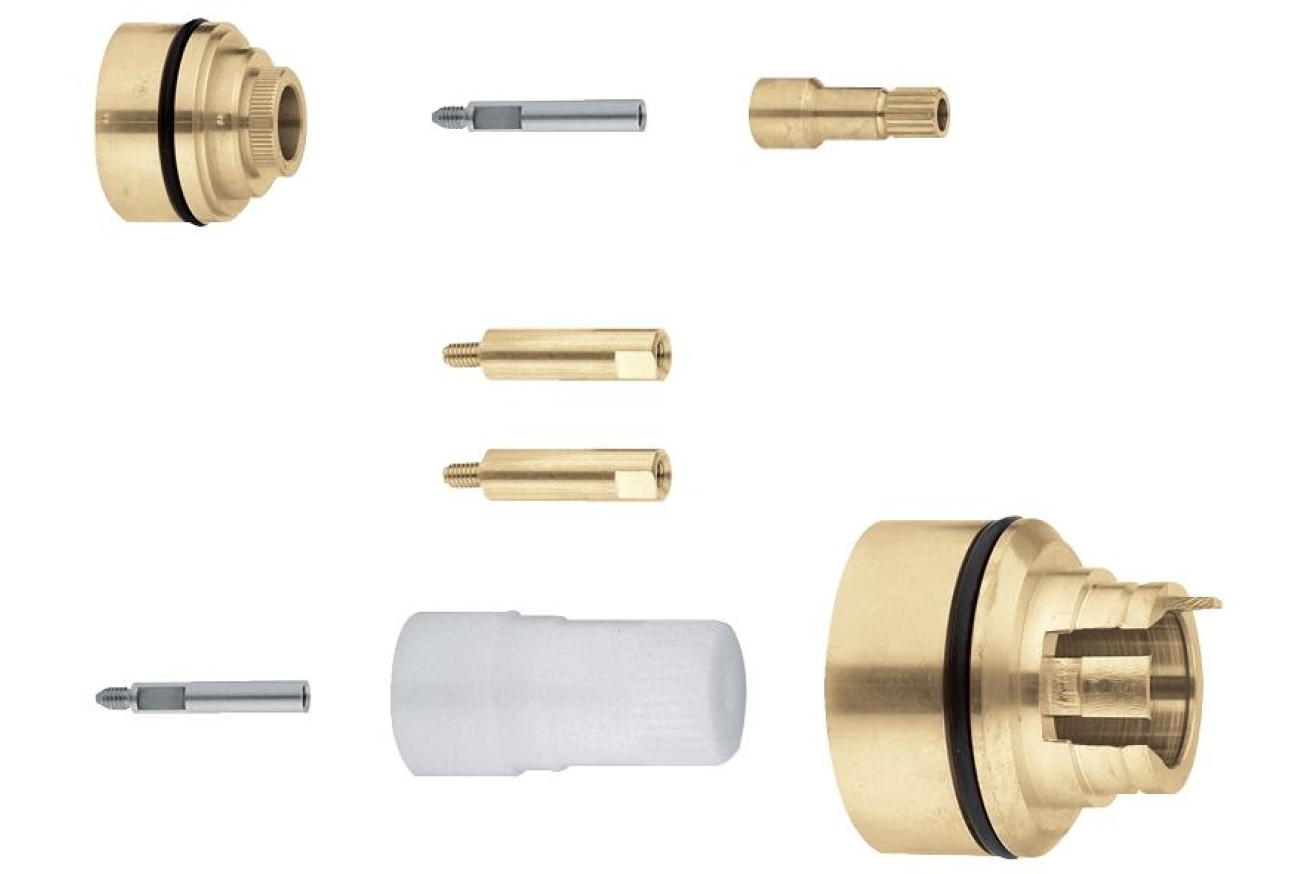 Набор удлинителей GROHE (47781000)