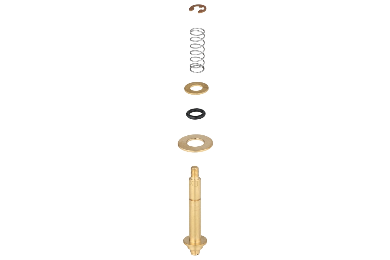 Переключатель GROHE 48023000
