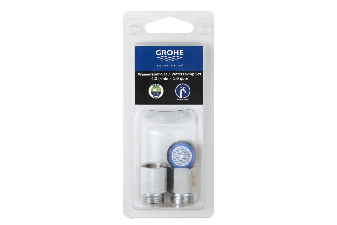 Комплект для ограничения расхода воды GROHE (48189000)