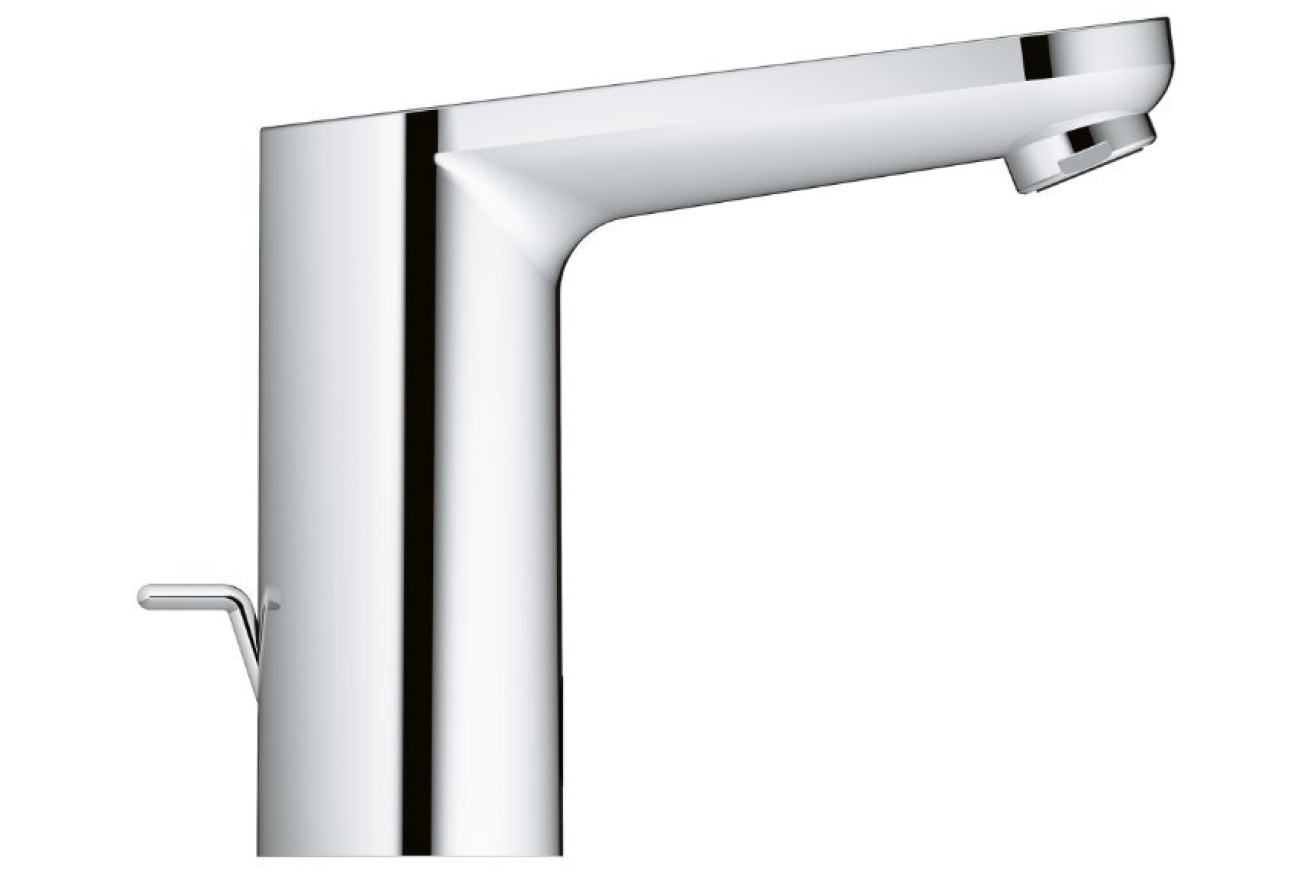 Смеситель для раковины GROHE Eurosmart Cosmopolitan E инфракрасный, хром (36331001)
