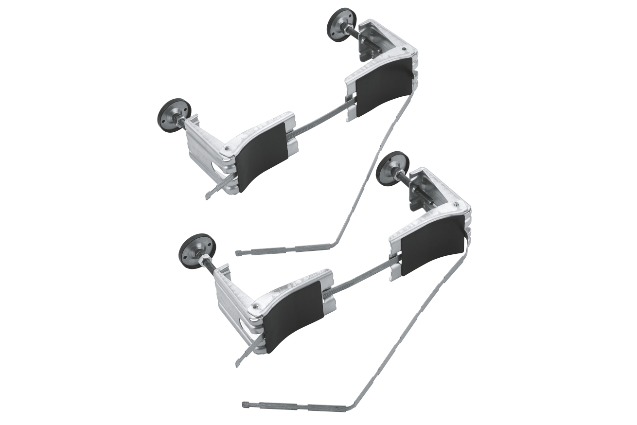Ножки для встраиваемых ванн GROHE, (49115000)