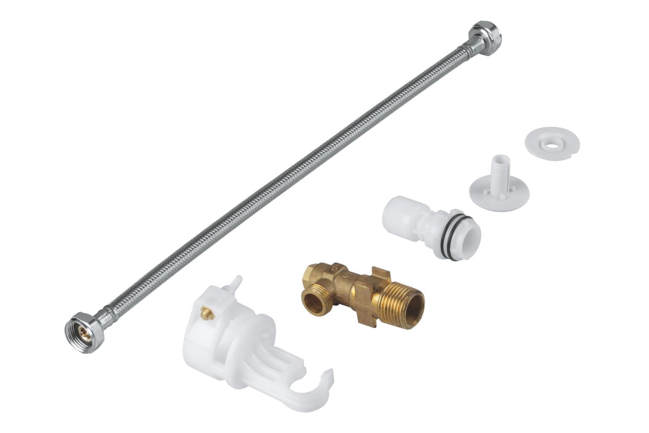 Комплект крепежа GROHE (49522000)