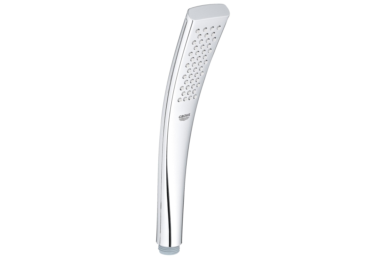 Ручной душ GROHE Ondus, 1 режим, хром (27184000)