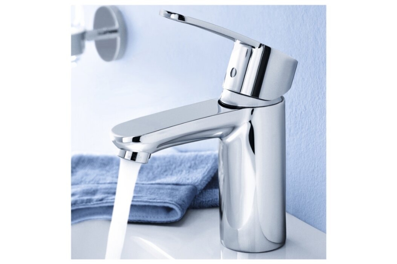 Смеситель для раковины GROHE Eurostyle Cosmopolitan, S-size, хром (2337320E)