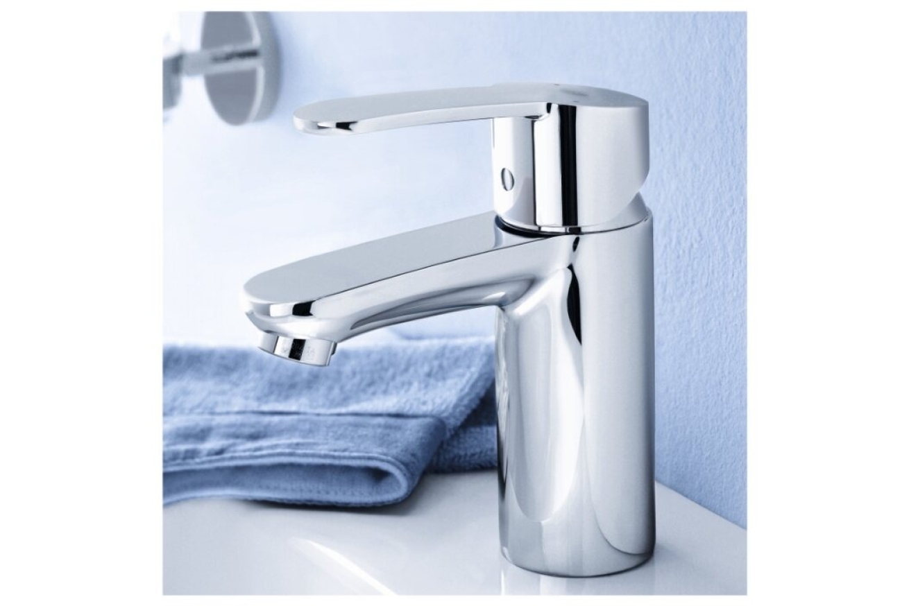 Смеситель для раковины GROHE Eurostyle Cosmopolitan, S-size, хром (2337320E)