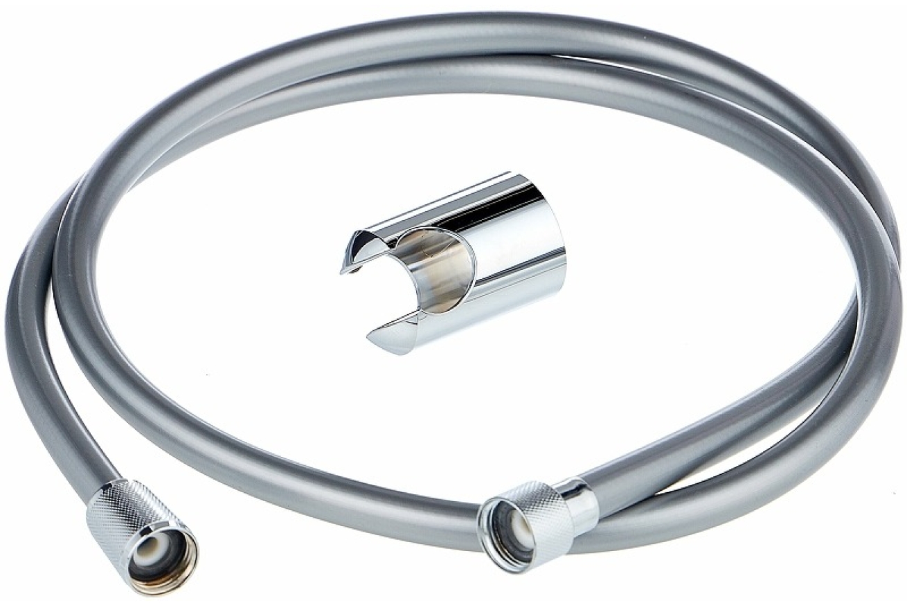 Смеситель для раковины GROHE Eurosmart Cosmopolitan с гигиеническим душем, S-size, хром (23125000)