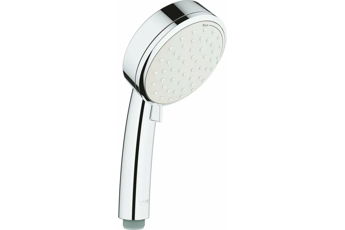 Ручной душ GROHE New Tempesta Cosmopolitan, 2 режима, хром (27571002)