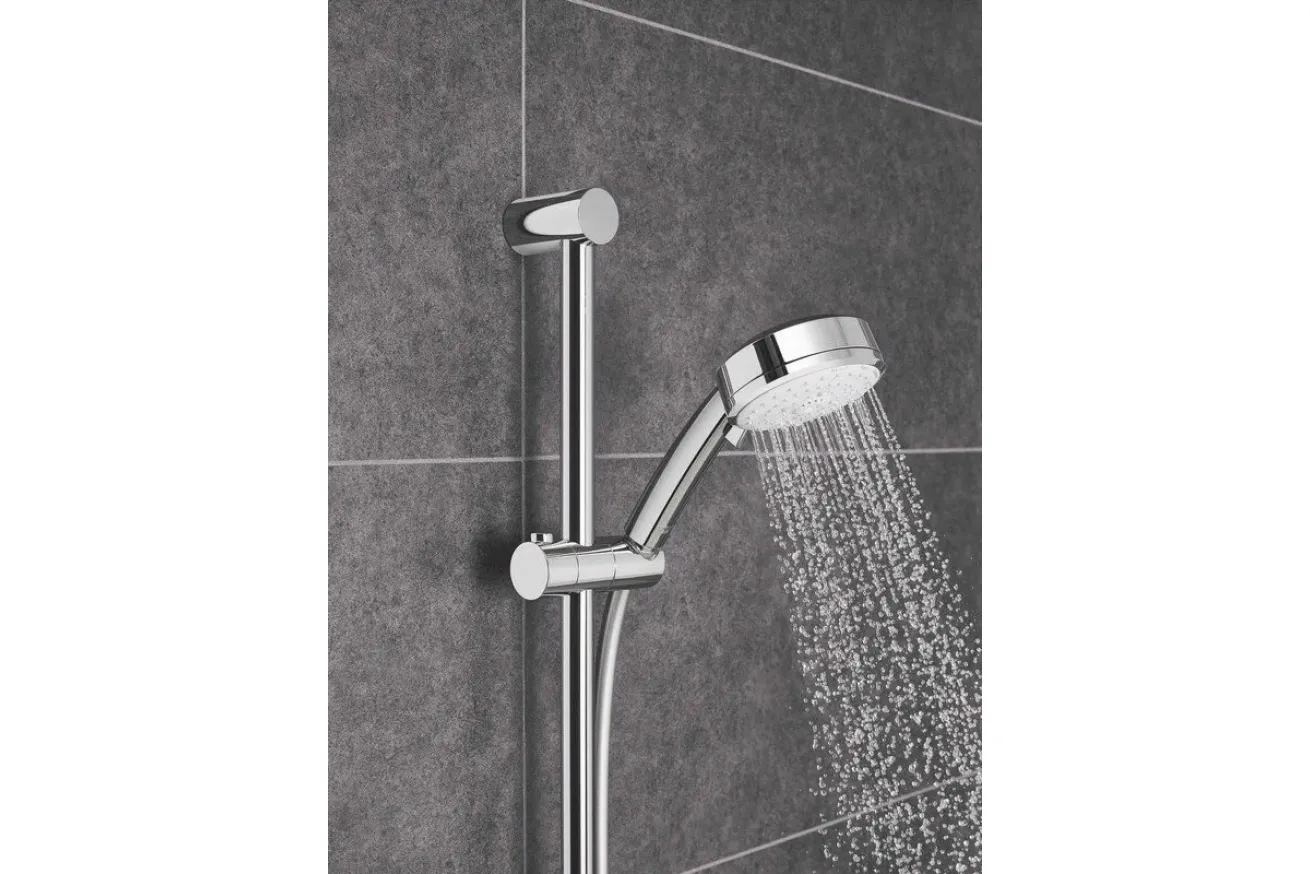 Ручной душ GROHE New Tempesta Cosmopolitan, 2 режима, хром (27571002)