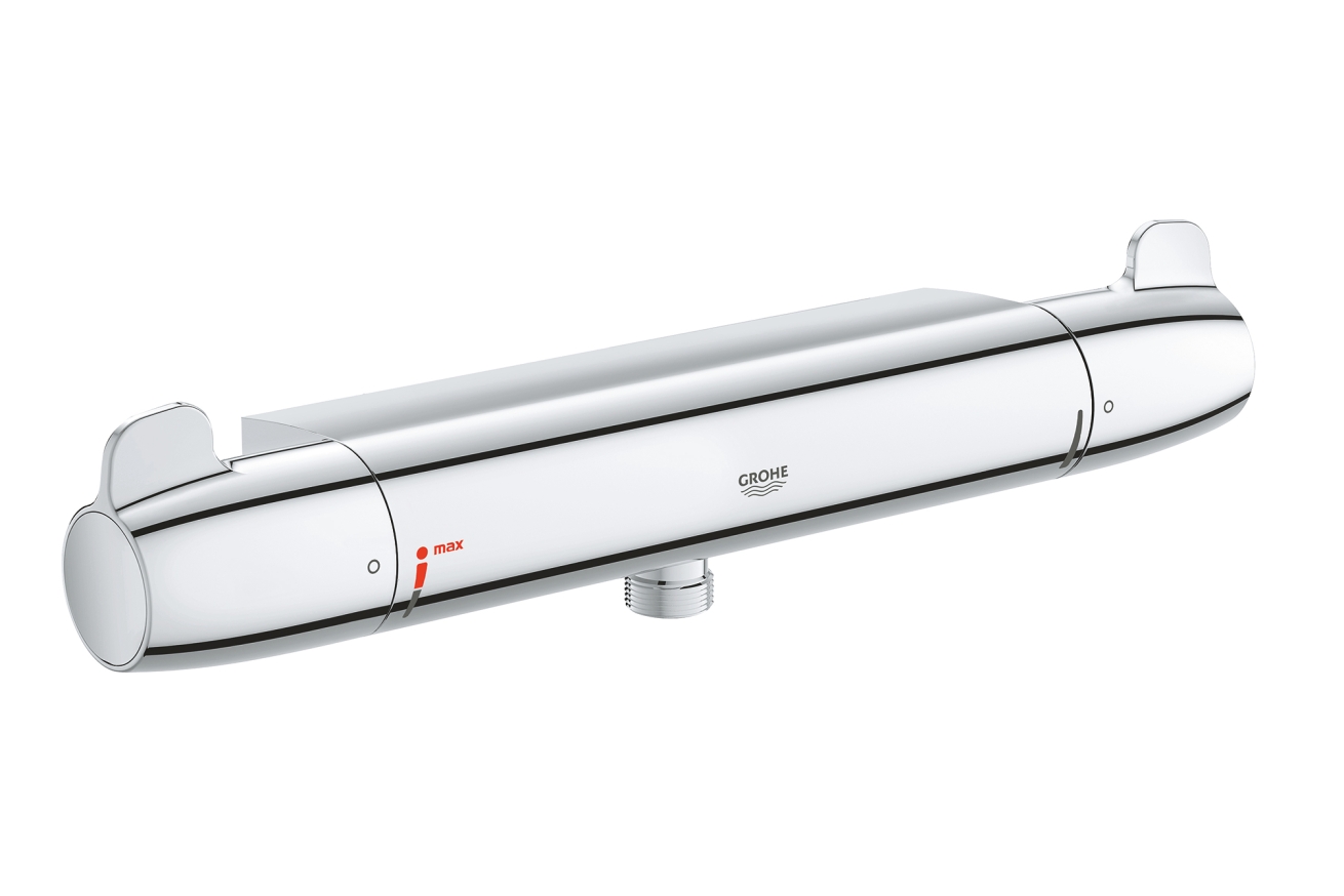 Термостат для душа GROHE Grohtherm Special, хром (34681000)