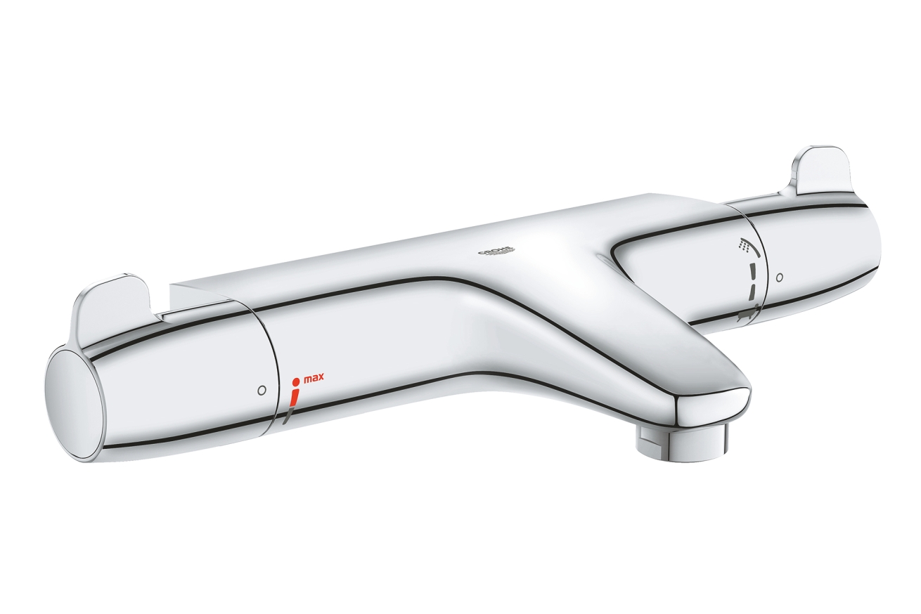Термостат для ванны GROHE Grohtherm Special, хром (34671000)