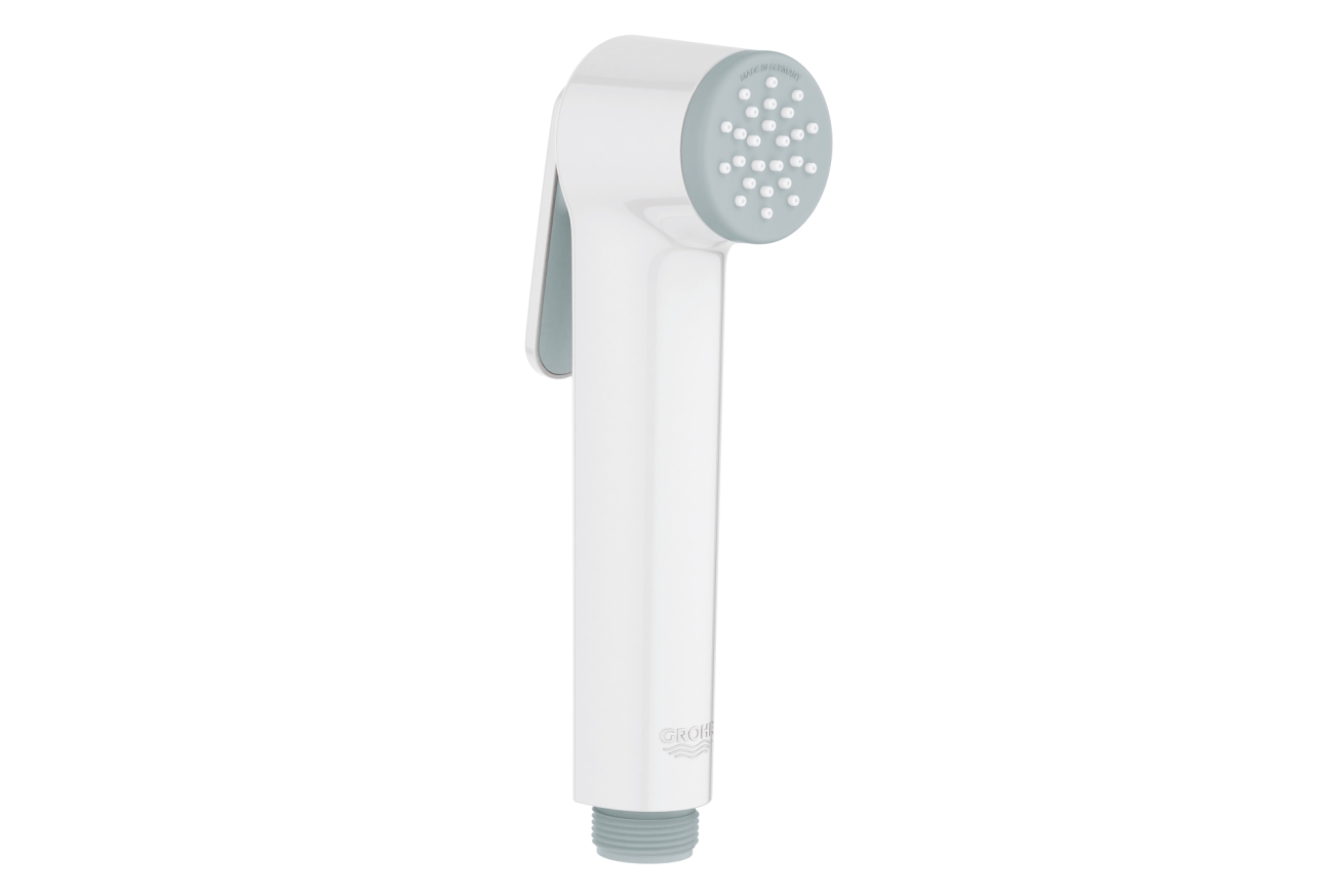 Гигиенический душ GROHE Tempesta-F Trigger Spray 30, белый (28020L01)