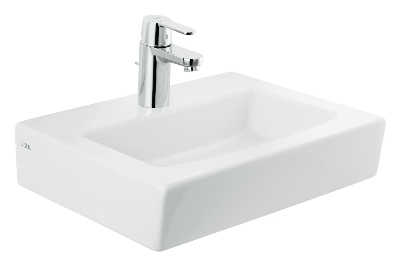 Смеситель для раковины GROHE Get, хром (32883000)