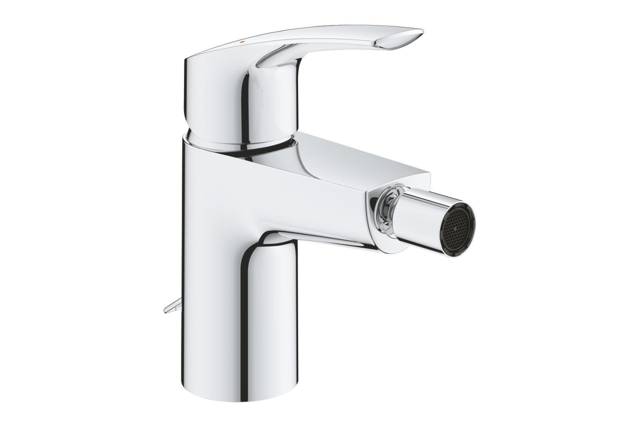 Смеситель для биде GROHE Eurosmart, S-size, хром (32927003)
