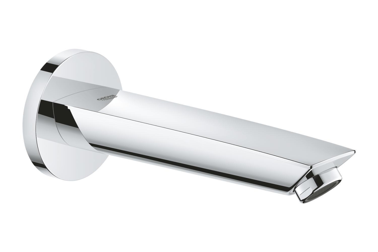 Излив для ванны GROHE Eurosmart, хром (13448003)