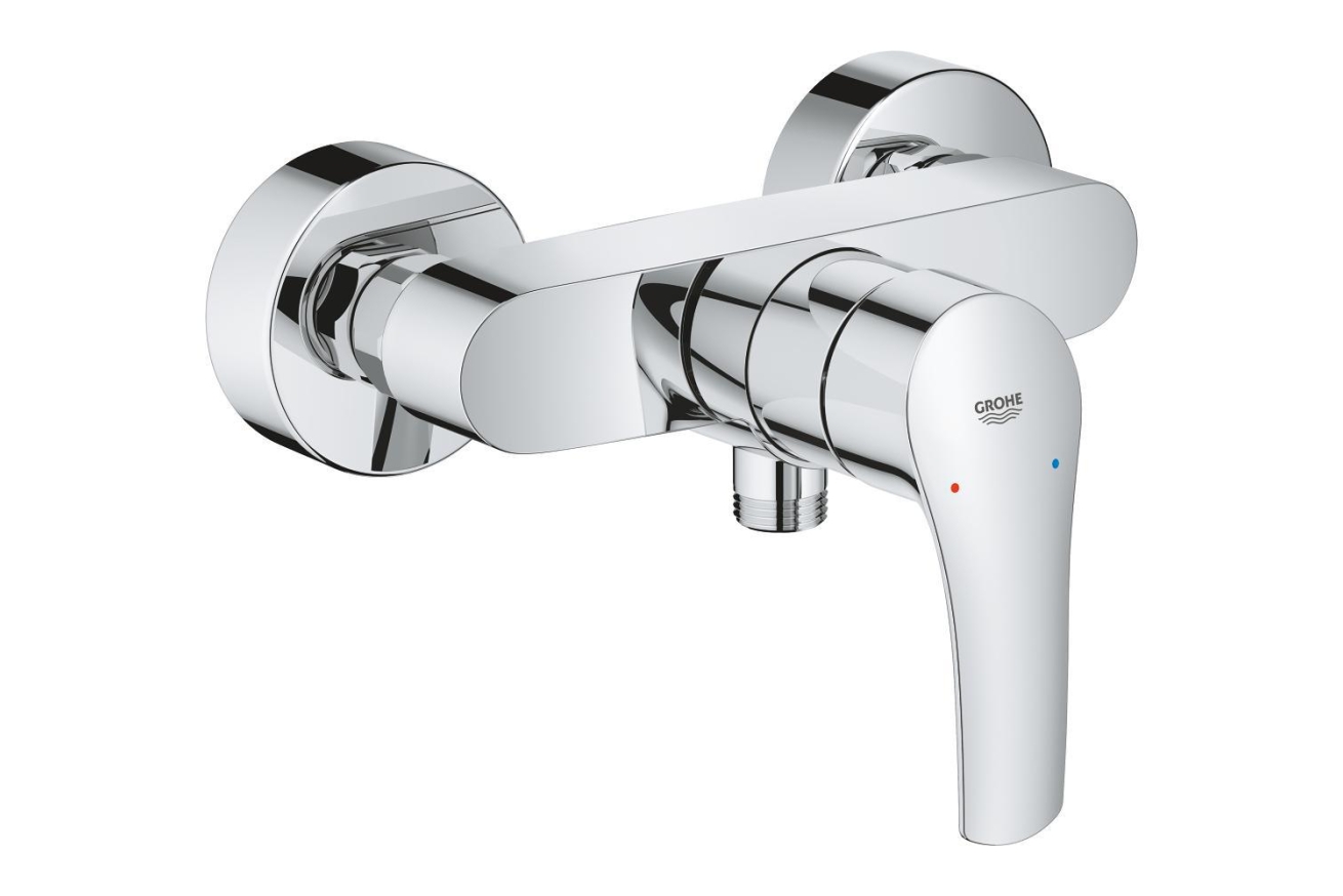 Смеситель для душа GROHE Eurosmart, хром (33555003)