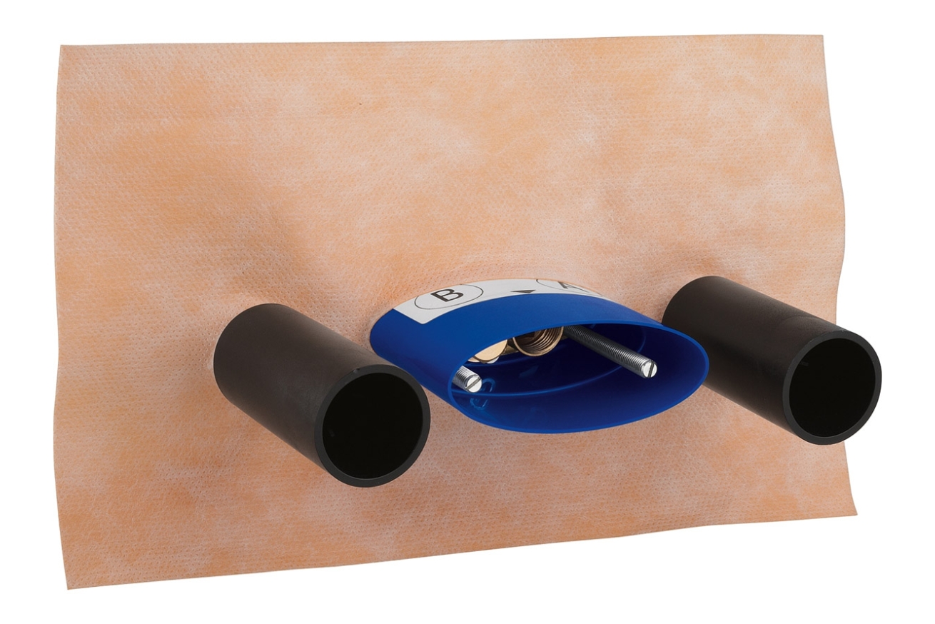 Встраиваемая часть термостата GROHE Grohtherm SmartControl (26449000)