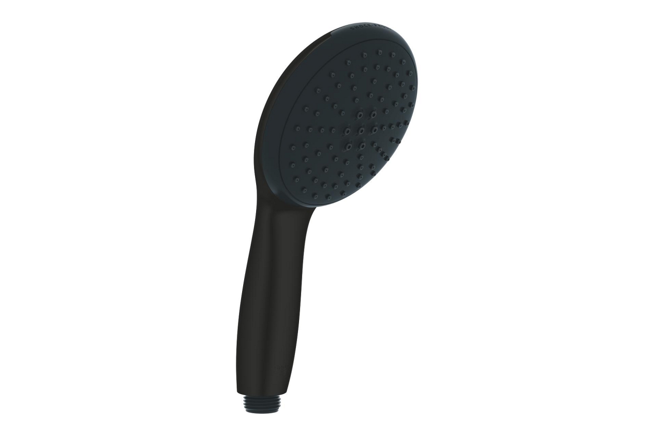 Ручной душ GROHE Tempesta 110, 6,1 л/мин, 2 режима, черный (269122433)
