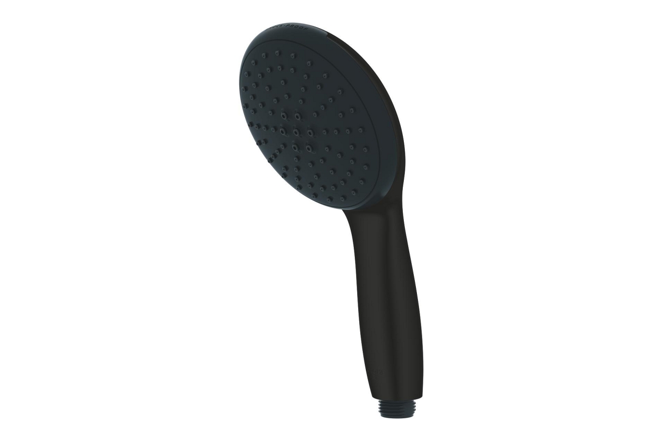 Ручной душ GROHE Tempesta 110, 6,1 л/мин, 2 режима, черный (269122433)